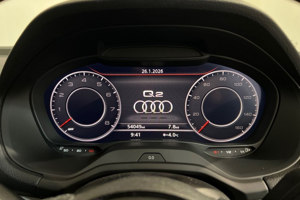 Used Audi Q2 2021 for sale - 77451447: Photo 14