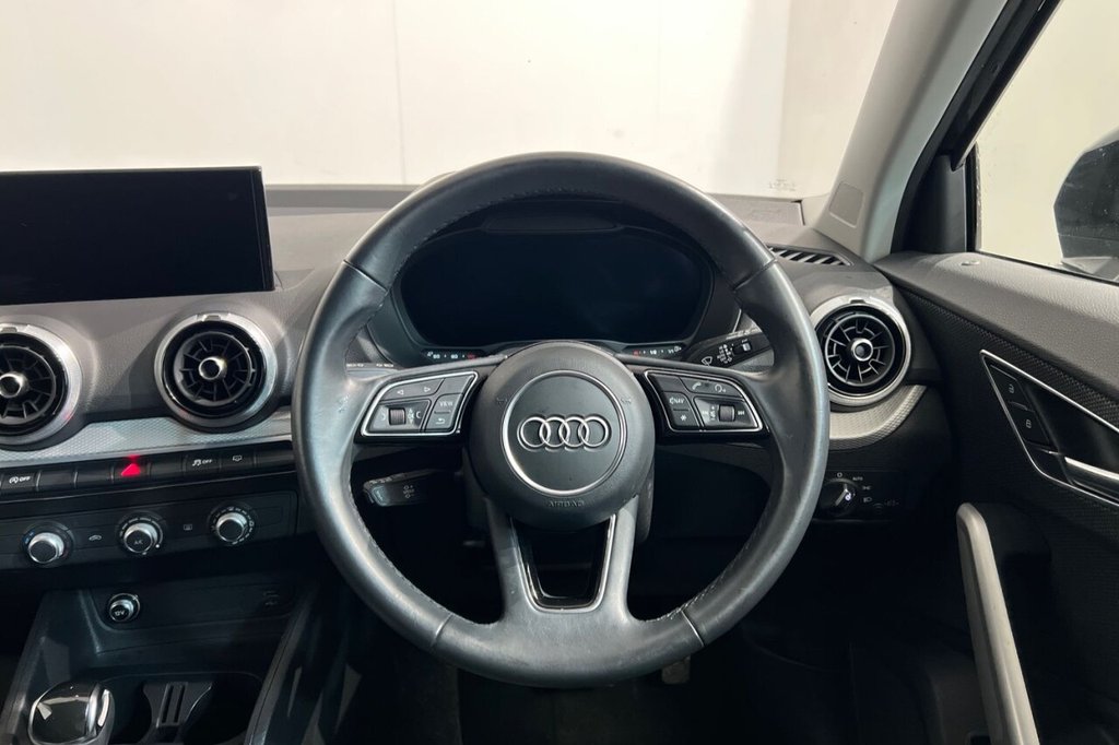 Used Audi Q2 2021 for sale - 77451447: Photo 15