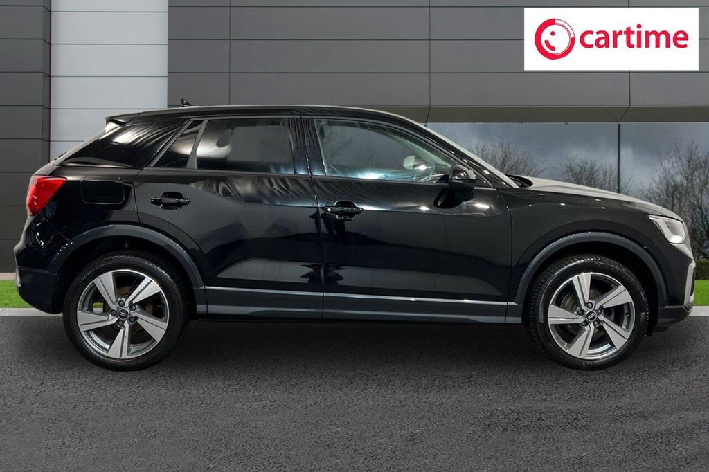 Used Audi Q2 2021 for sale - 77451447: Photo 2