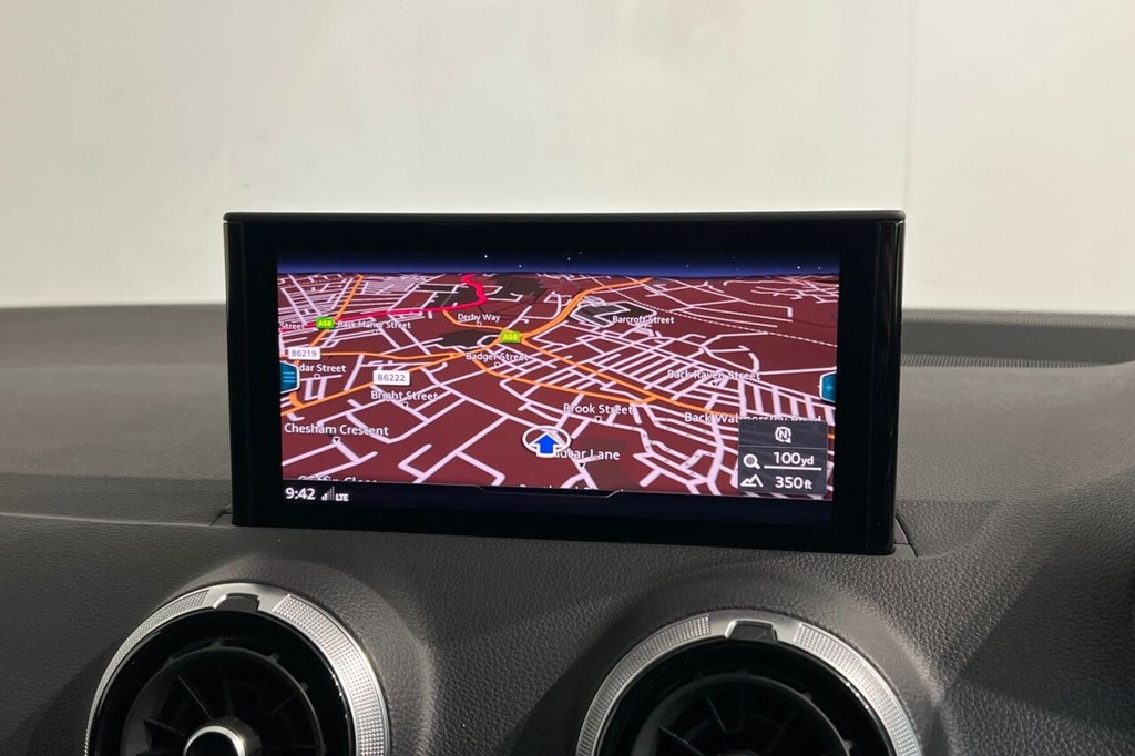 Used Audi Q2 2021 for sale - 77451447: Photo 21