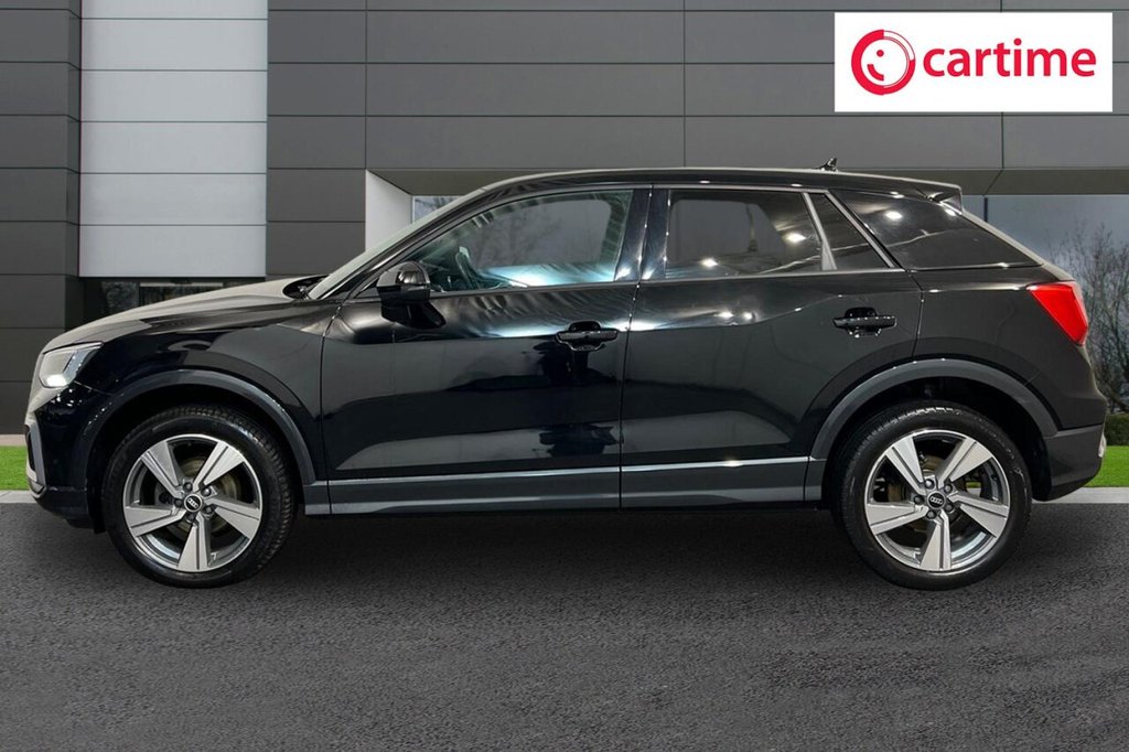 Used Audi Q2 2021 for sale - 77451447: Photo 3