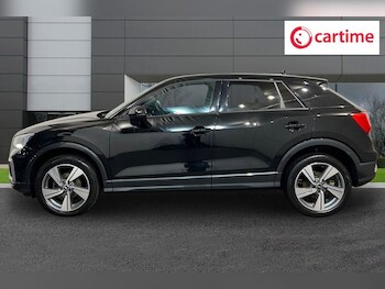 Used Audi Q2 2021 for sale - 77451447: Photo