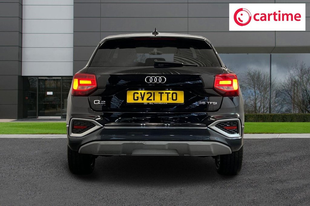 Used Audi Q2 2021 for sale - 77451447: Photo 6