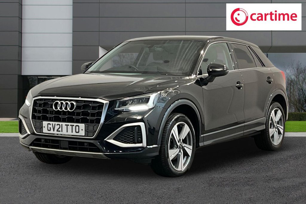 Used Audi Q2 2021 for sale - 77451447: Photo 7