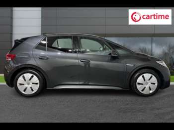 Used Volkswagen ID3 2021 for sale - 74968305: Photo