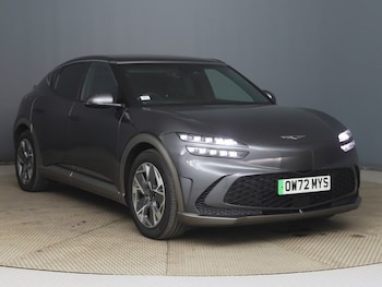 Used Genesis GV70 2022 for sale - 79498862: Photo