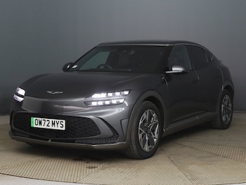 Used Genesis GV70 2022 for sale - 79498862: Photo