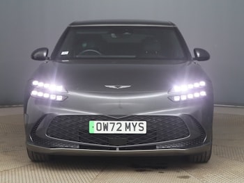 Used Genesis GV70 2022 for sale - 79498862: Photo