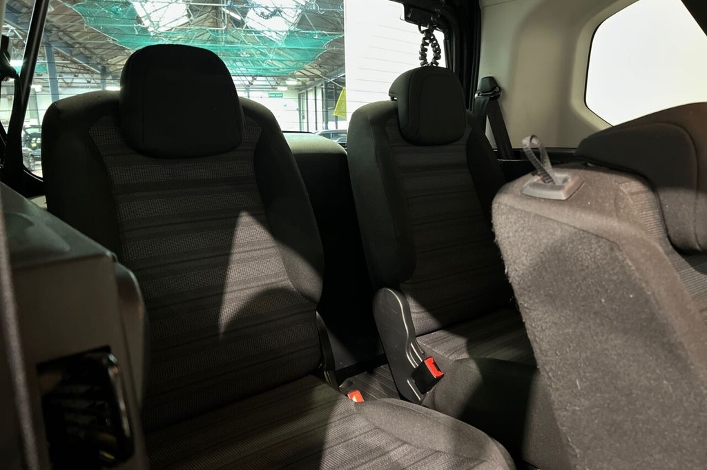 Used Vauxhall Combo Life 2020 for sale - 77427916: Photo 16