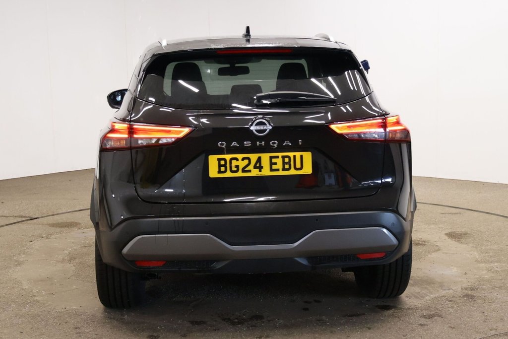 Used Nissan Qashqai 2024 for sale - 76788005: Photo 10