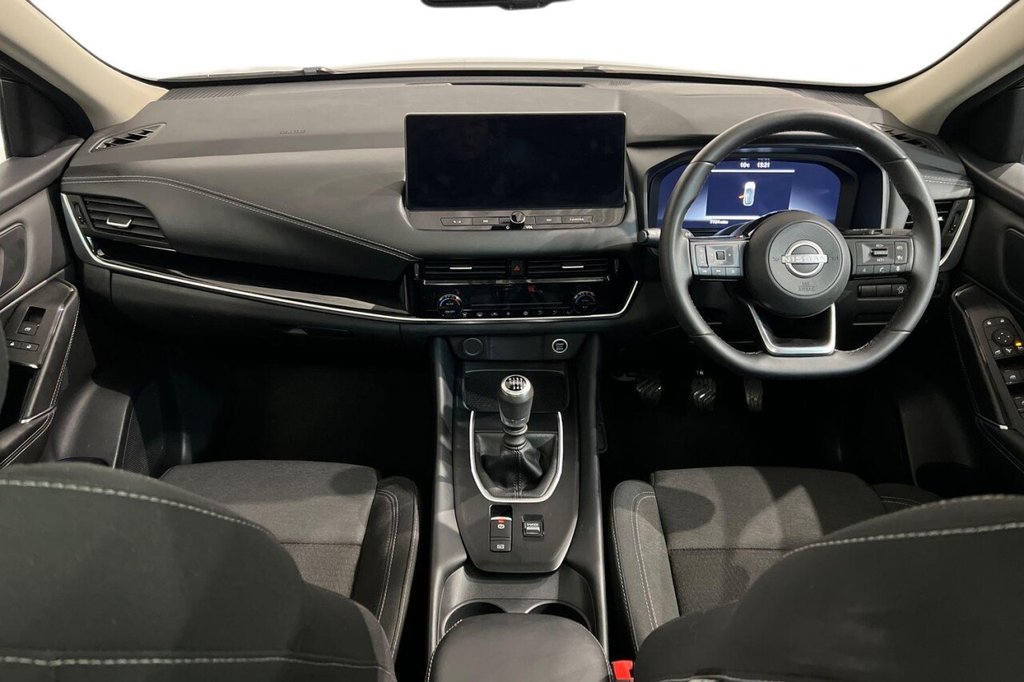 Used Nissan Qashqai 2024 for sale - 76788005: Photo 12