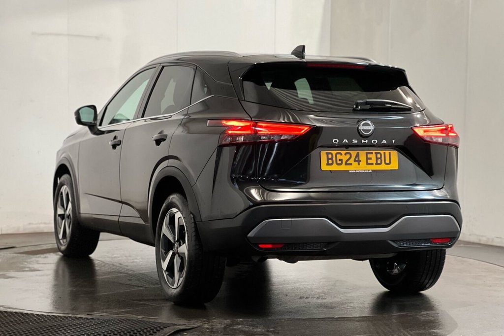 Used Nissan Qashqai 2024 for sale - 76788005: Photo 19