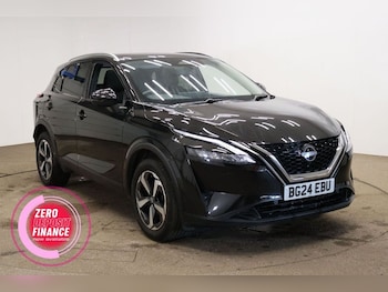 Used Nissan Qashqai 2024 for sale - 76788005: Photo