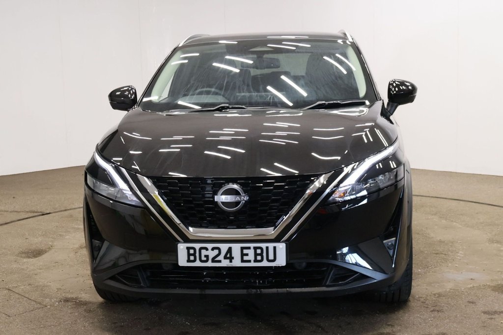 Used Nissan Qashqai 2024 for sale - 76788005: Photo 2