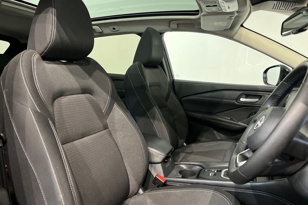 Used Nissan Qashqai 2024 for sale - 76788005: Photo 22