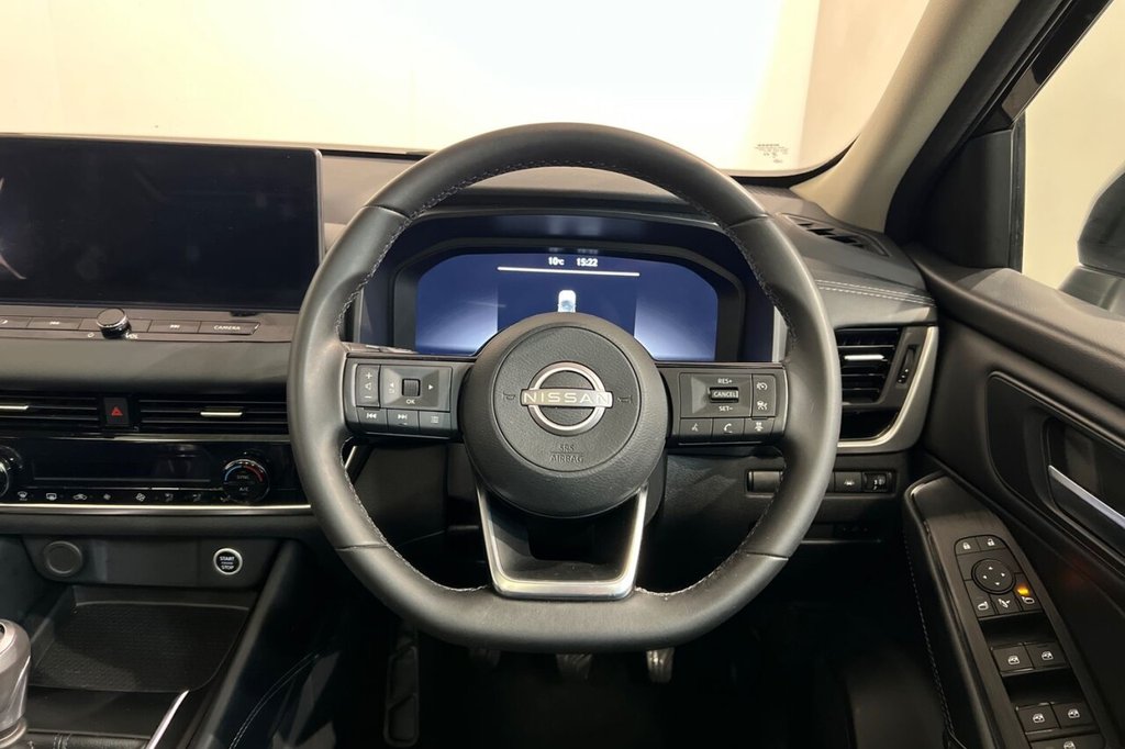 Used Nissan Qashqai 2024 for sale - 76788005: Photo 24