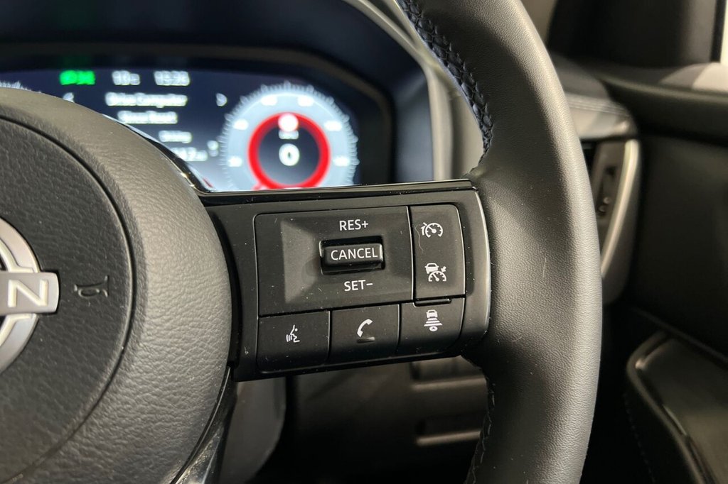 Used Nissan Qashqai 2024 for sale - 76788005: Photo 26