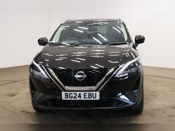 Used Nissan Qashqai 2024 for sale - 76788005: Photo