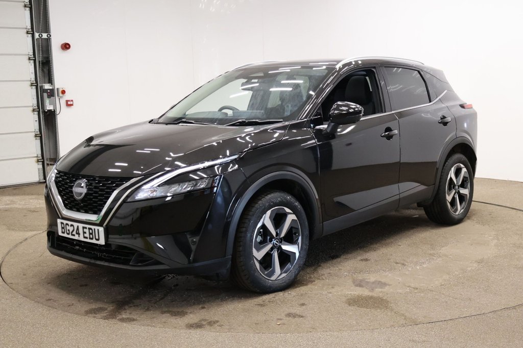 Used Nissan Qashqai 2024 for sale - 76788005: Photo 3