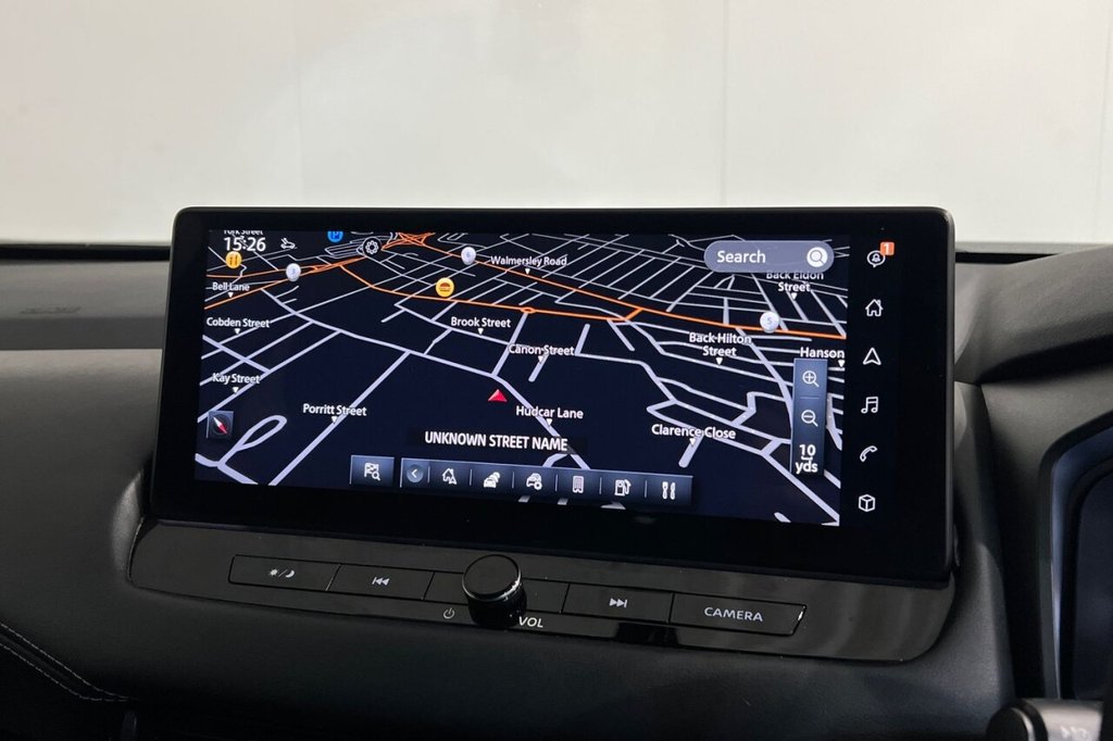 Used Nissan Qashqai 2024 for sale - 76788005: Photo 30