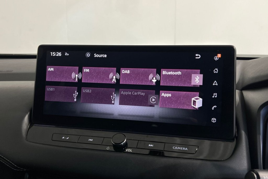 Used Nissan Qashqai 2024 for sale - 76788005: Photo 32