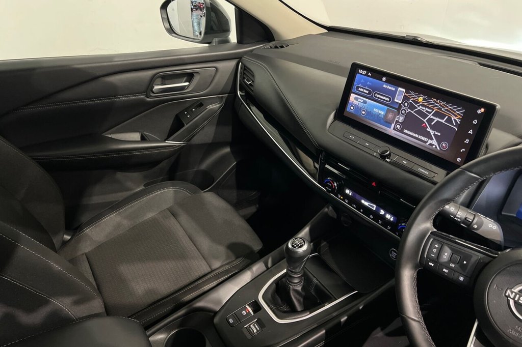 Used Nissan Qashqai 2024 for sale - 76788005: Photo 33