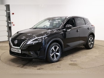 Used Nissan Qashqai 2024 for sale - 76788005: Photo
