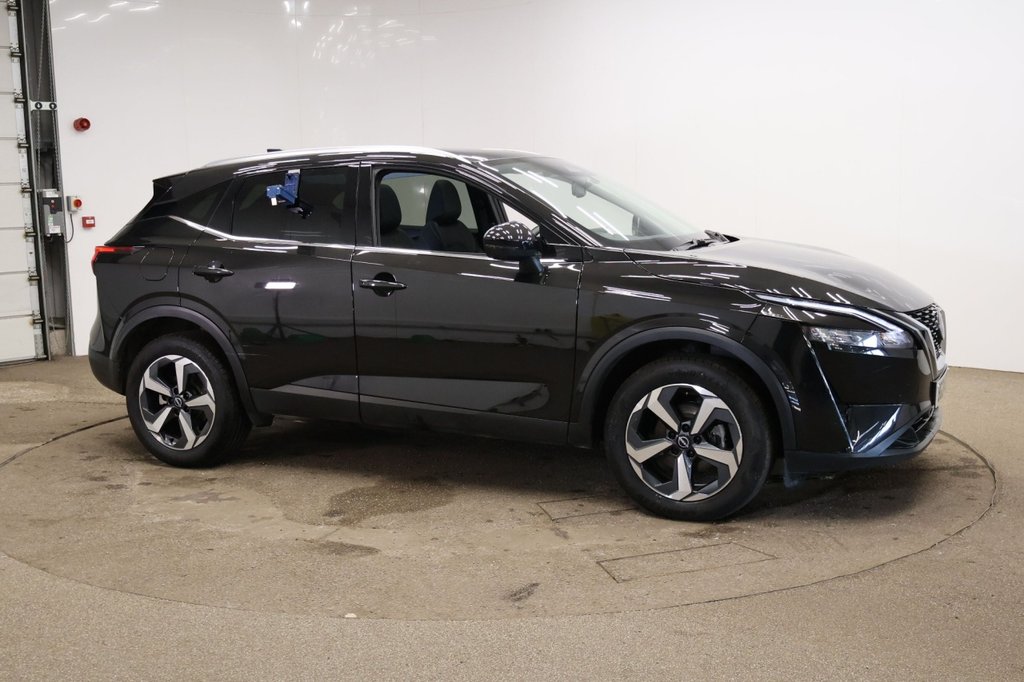 Used Nissan Qashqai 2024 for sale - 76788005: Photo 5