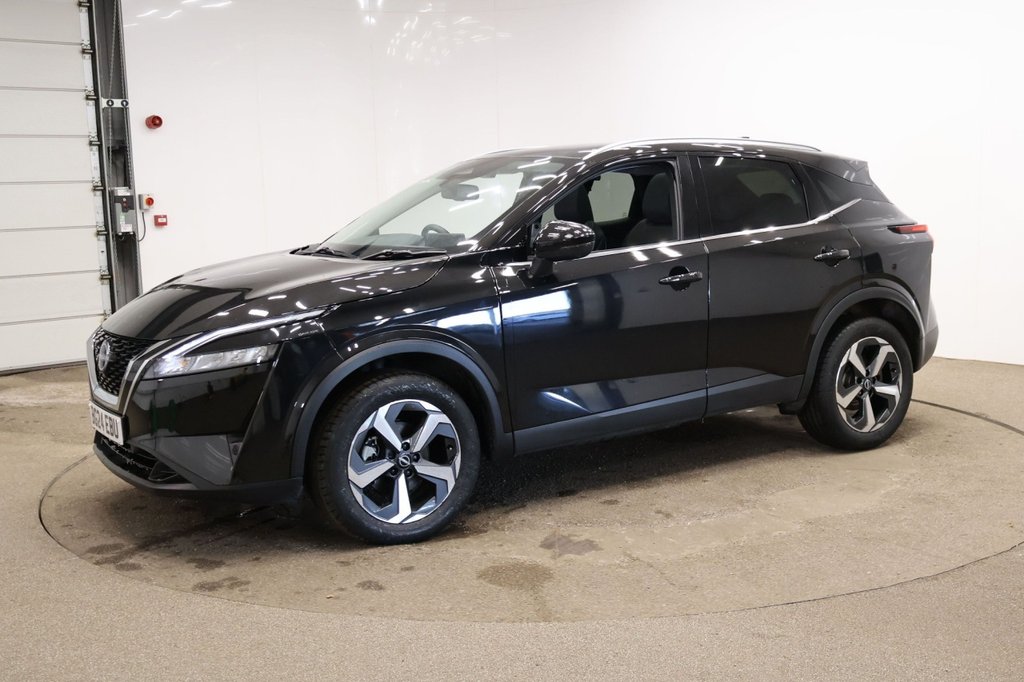 Used Nissan Qashqai 2024 for sale - 76788005: Photo 6