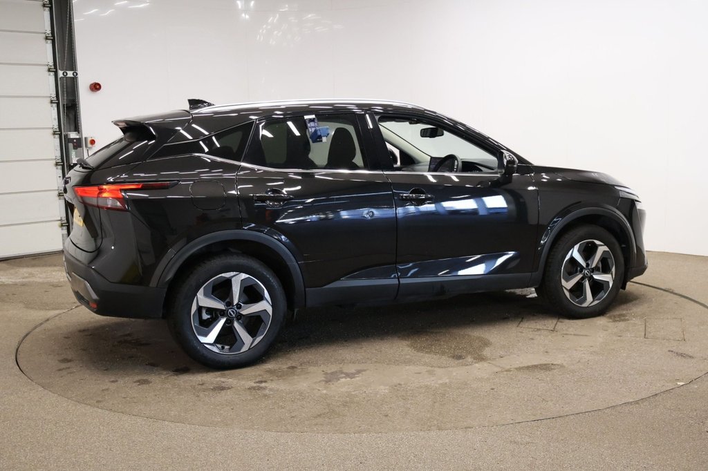 Used Nissan Qashqai 2024 for sale - 76788005: Photo 7