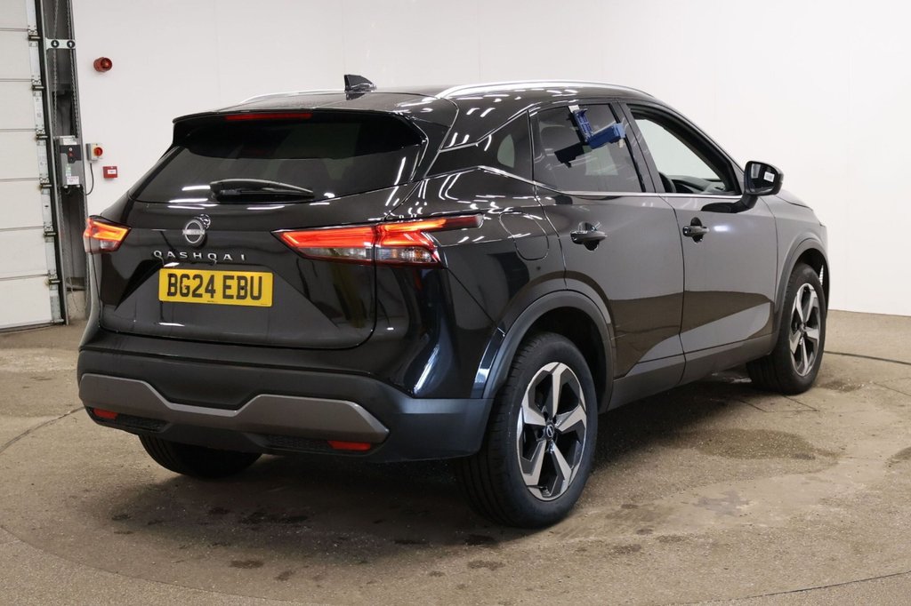 Used Nissan Qashqai 2024 for sale - 76788005: Photo 9