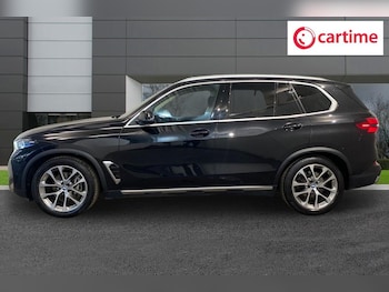 Used BMW X5 2024 for sale - 78500612: Photo