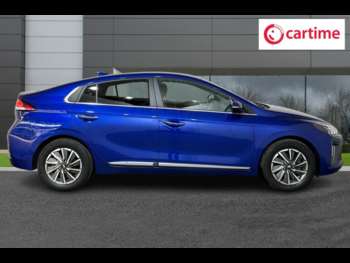 Used Hyundai IONIQ 2022 for sale - 74845060: Photo