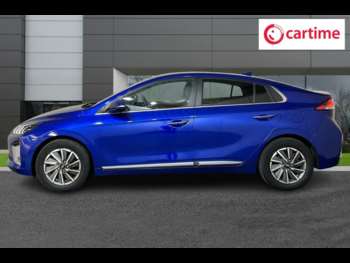 Used Hyundai IONIQ 2022 for sale - 74845060: Photo