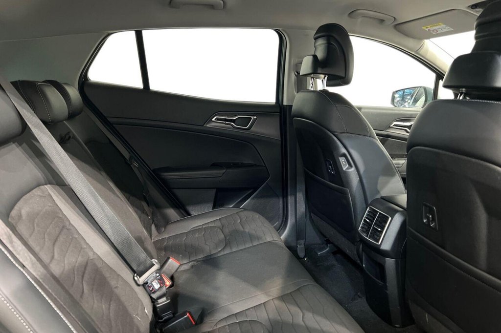 Used Kia Sportage 2022 for sale - 76841675: Photo 10