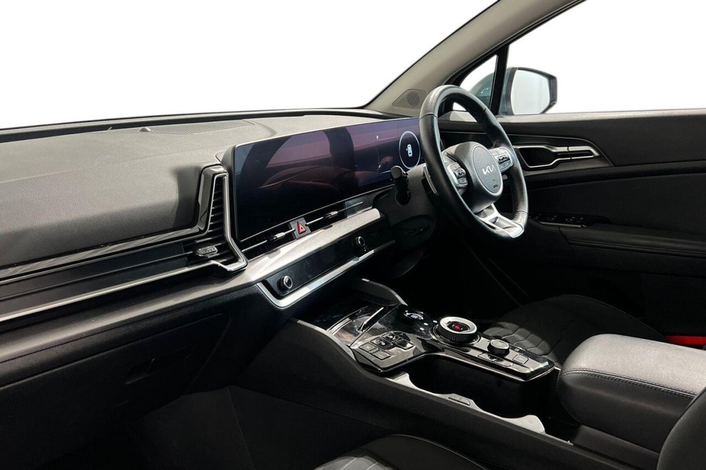 Used Kia Sportage 2022 for sale - 76841675: Photo 11
