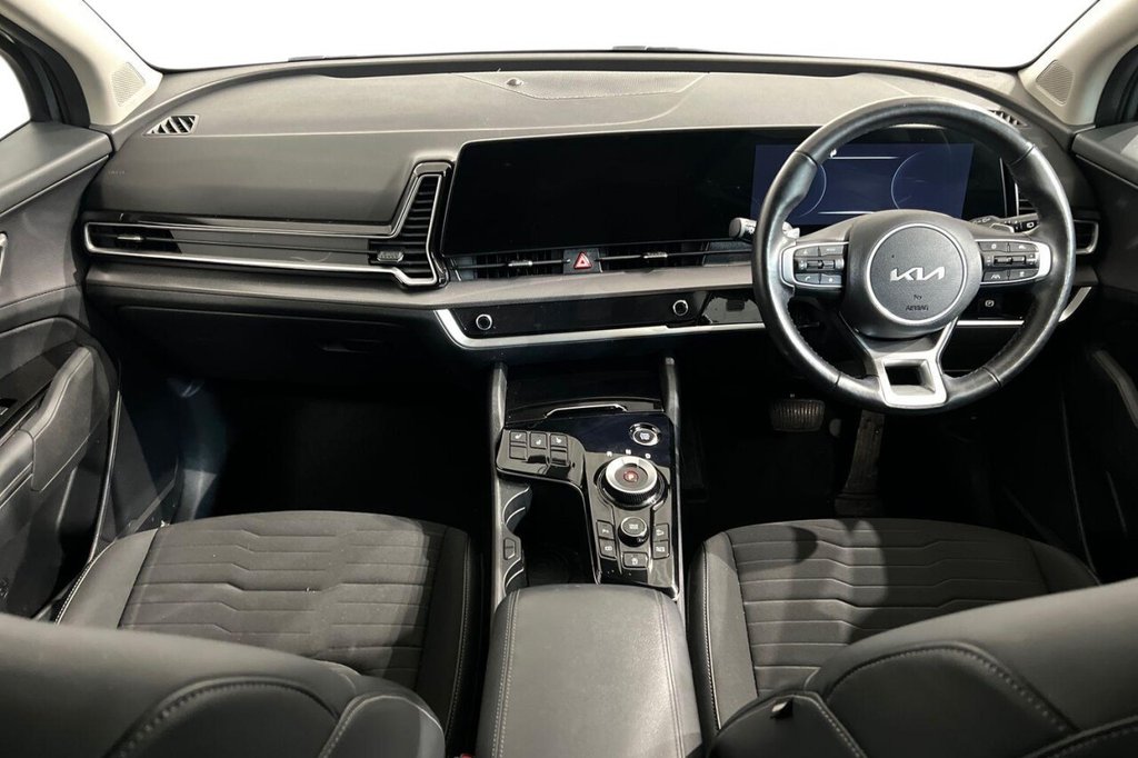 Used Kia Sportage 2022 for sale - 76841675: Photo 12