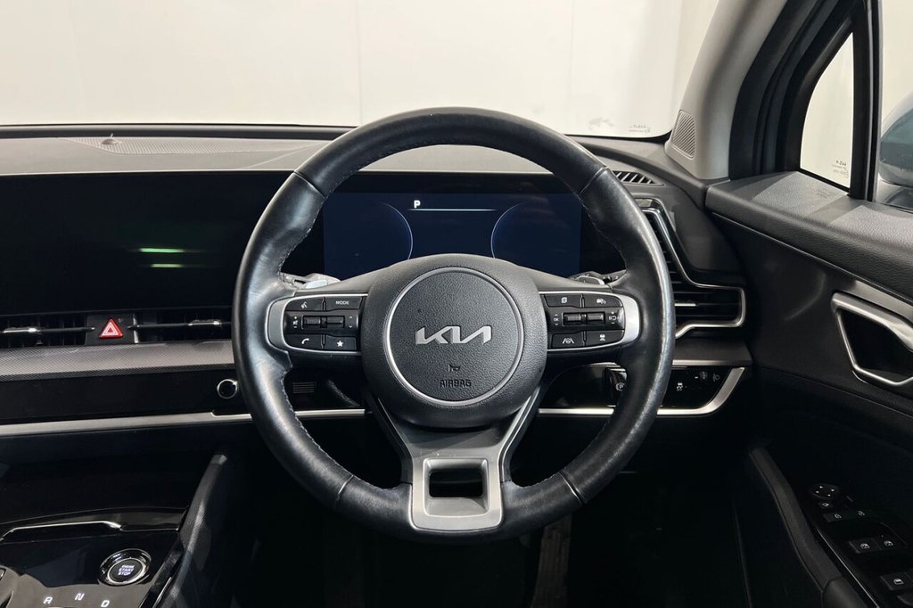 Used Kia Sportage 2022 for sale - 76841675: Photo 15