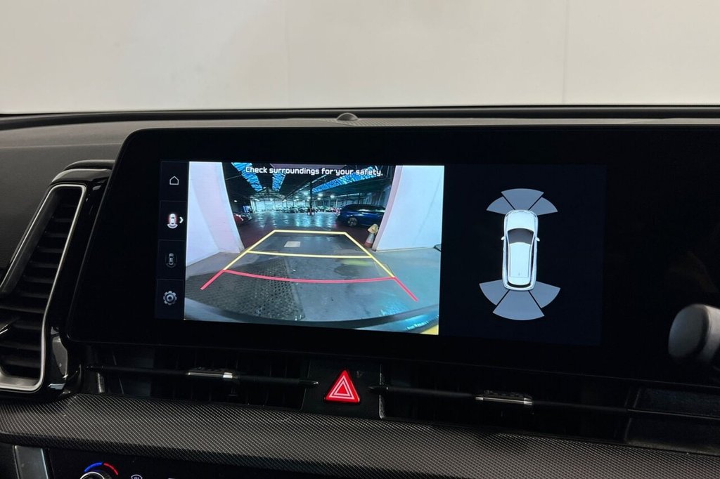 Used Kia Sportage 2022 for sale - 76841675: Photo 16