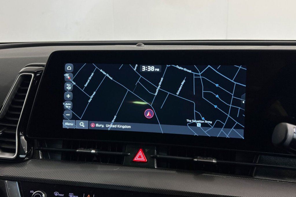 Used Kia Sportage 2022 for sale - 76841675: Photo 18