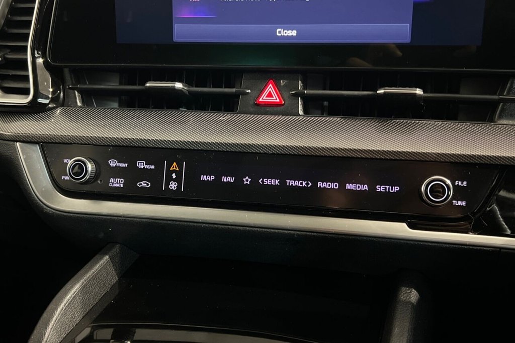 Used Kia Sportage 2022 for sale - 76841675: Photo 21