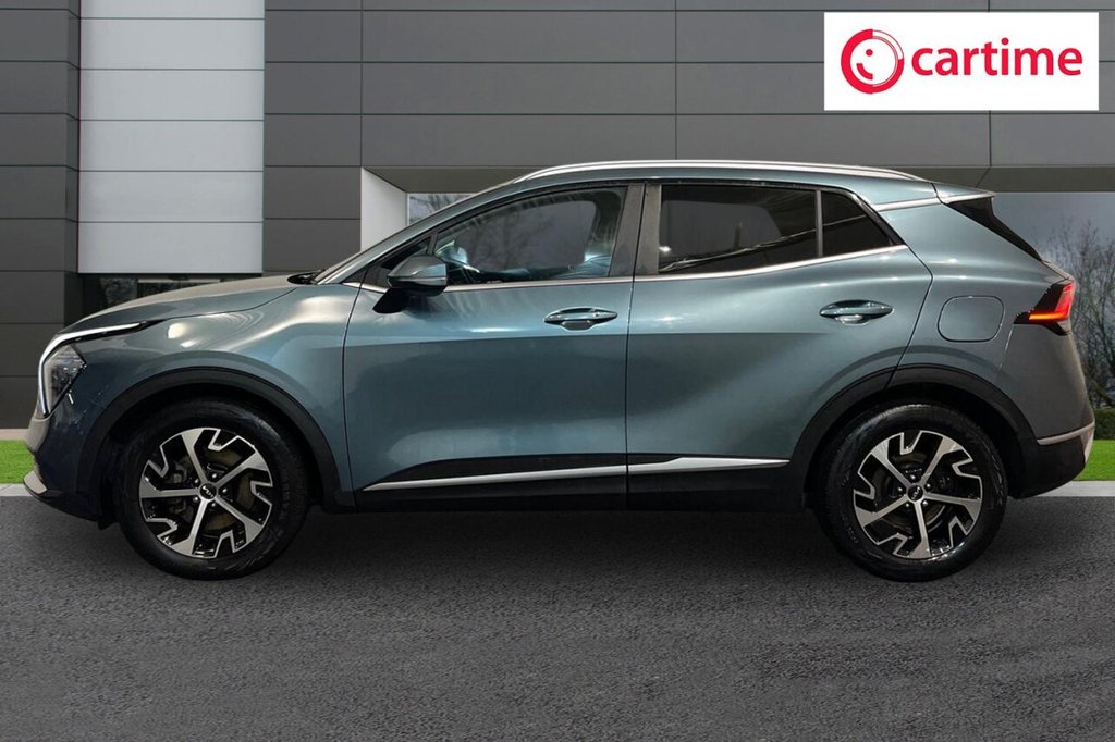 Used Kia Sportage 2022 for sale - 76841675: Photo 3