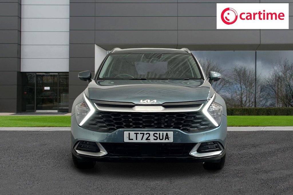 Used Kia Sportage 2022 for sale - 76841675: Photo 4