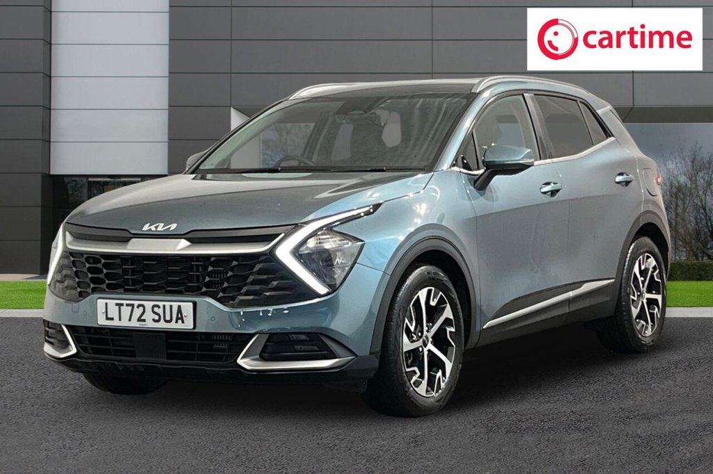 Used Kia Sportage 2022 for sale - 76841675: Photo 7