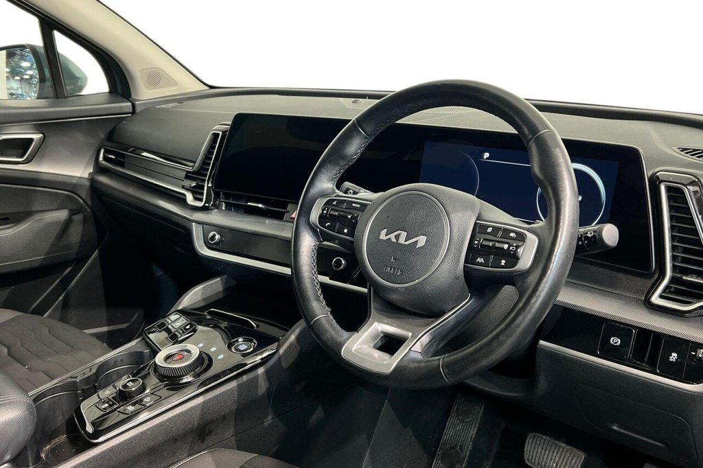 Used Kia Sportage 2022 for sale - 76841675: Photo 9