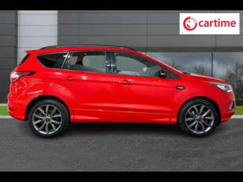 Used Ford Kuga 2019 for sale - 74319275: Photo