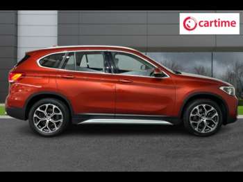Used BMW X1 2021 for sale - 74916531: Photo