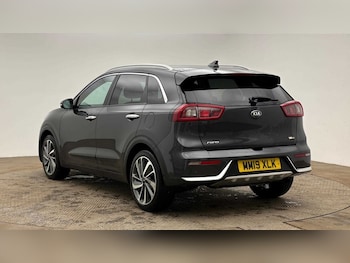 Used Kia Niro 2019 for sale - 78458395: Photo