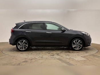 Used Kia Niro 2019 for sale - 78458395: Photo