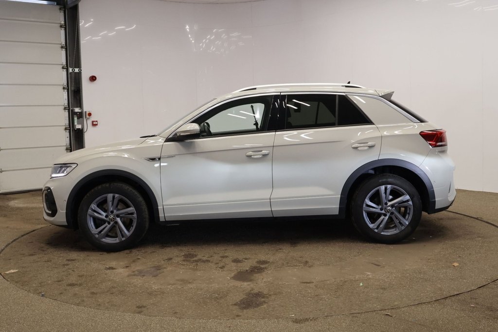 Used Volkswagen T-Roc 2023 for sale - 78003437: Photo 4